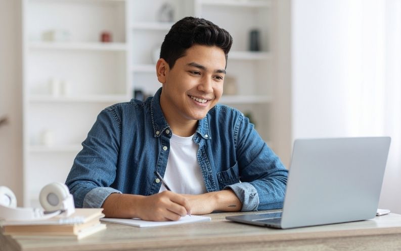 Başarıya Giden Dijital Rehberiniz: Online Öğrenci Koçluğu | Erin Akademi