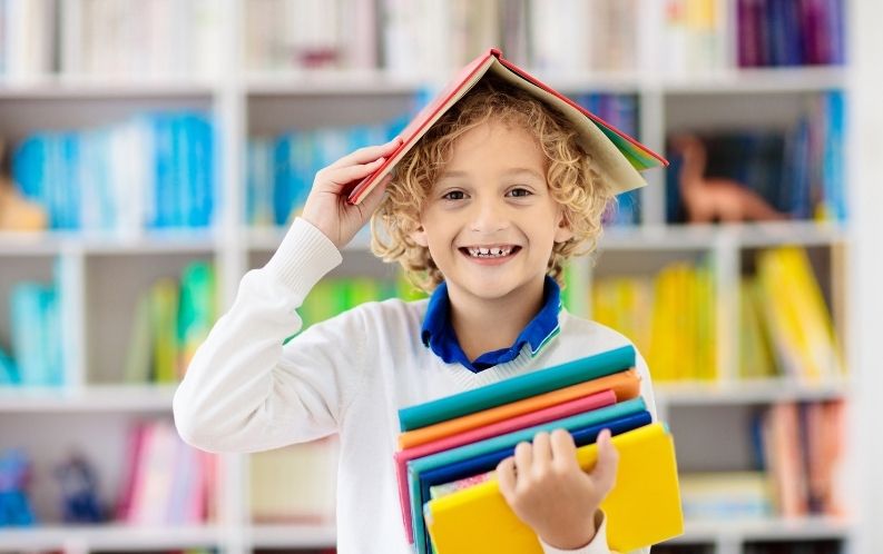 Çocuklarda Okuma Alışkanlığı Nasıl Kazandırılır? | Erin Akademi